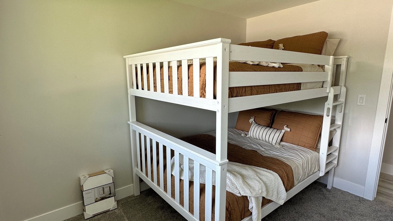Photo of Bedroom in Idaho Falls