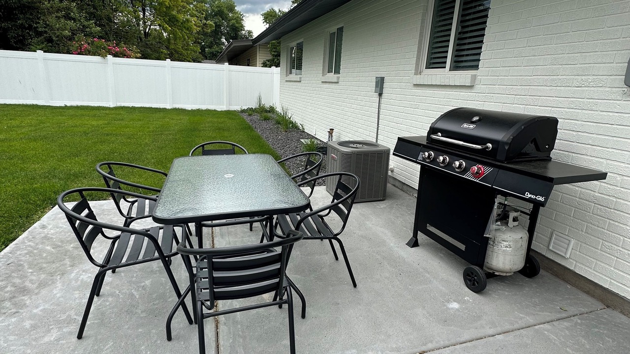 Photo of Outdoor in Idaho Falls