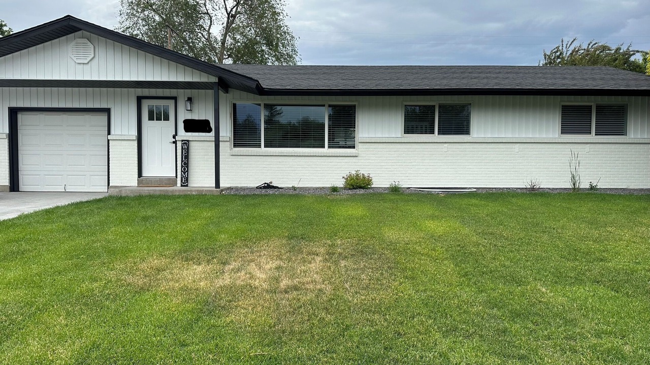 Photo of Outdoor in Idaho Falls