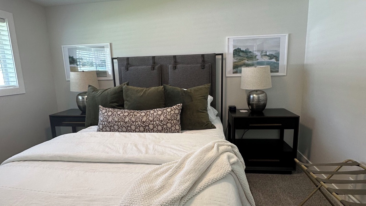 Photo of Bedroom in Idaho Falls