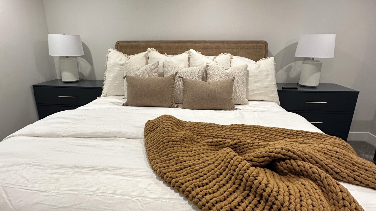 Photo of Bedroom in Idaho Falls