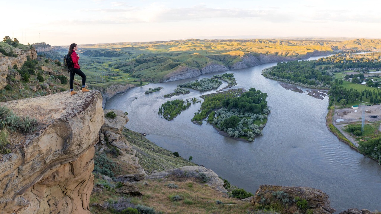 Photo of Outdoor in Billings