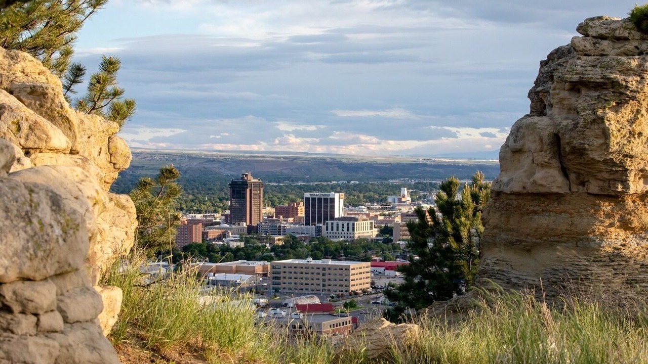 Photo of Others in Billings