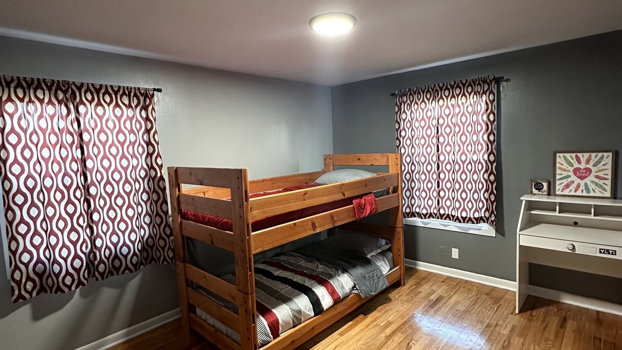 Photo of Bedroom in Billings