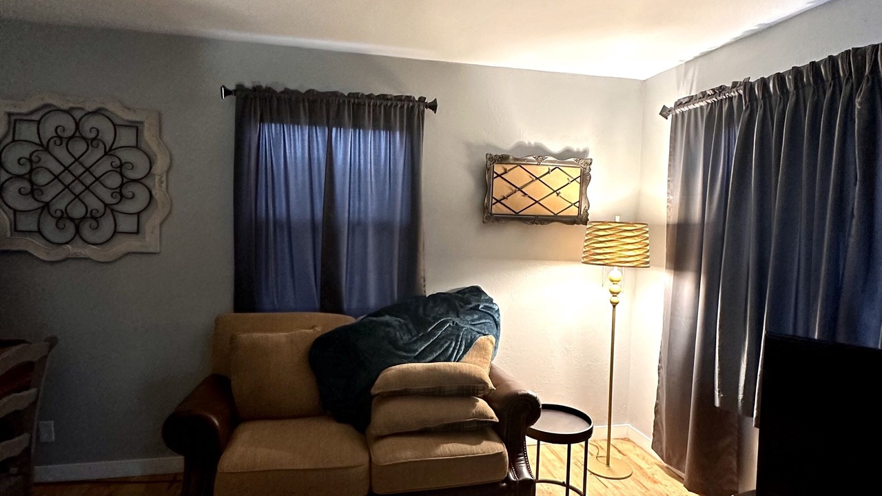 Photo of Livingroom in Billings