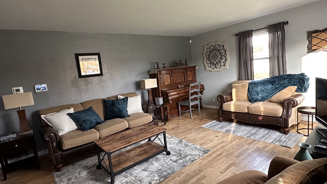 Photo of Livingroom in Billings
