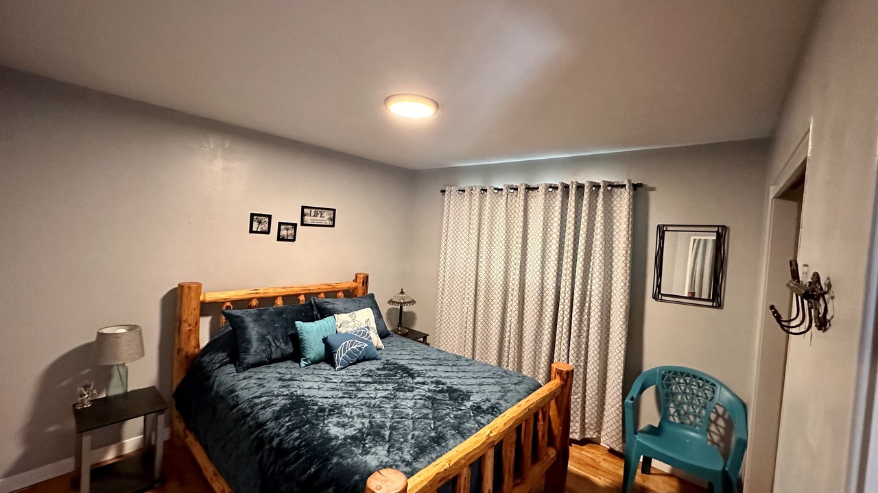 Photo of Bedroom in Billings