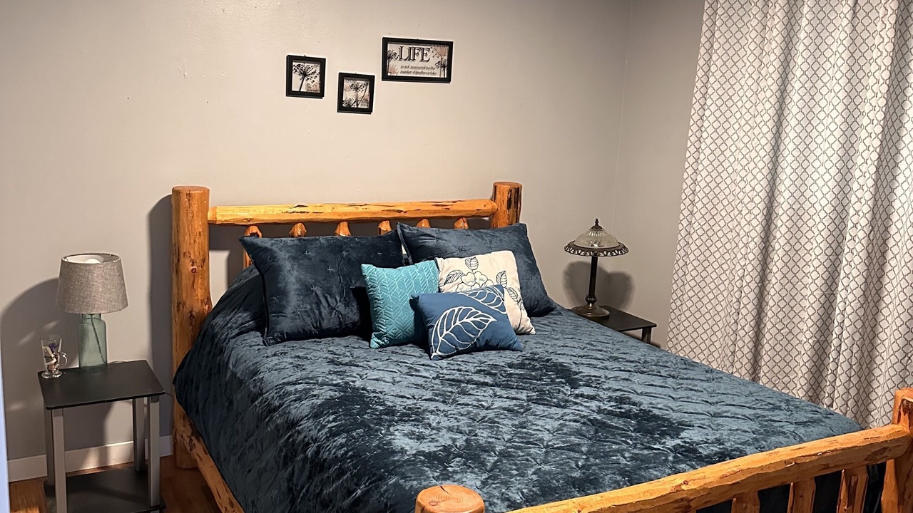 Photo of Bedroom in Billings