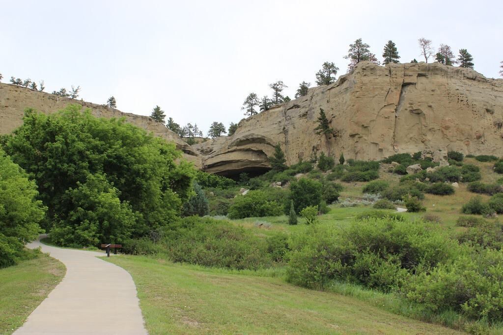 Photo of Outdoor in Billings