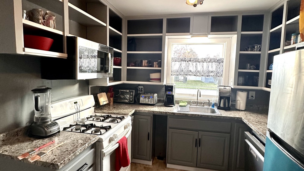 Photo of Kitchen in Billings