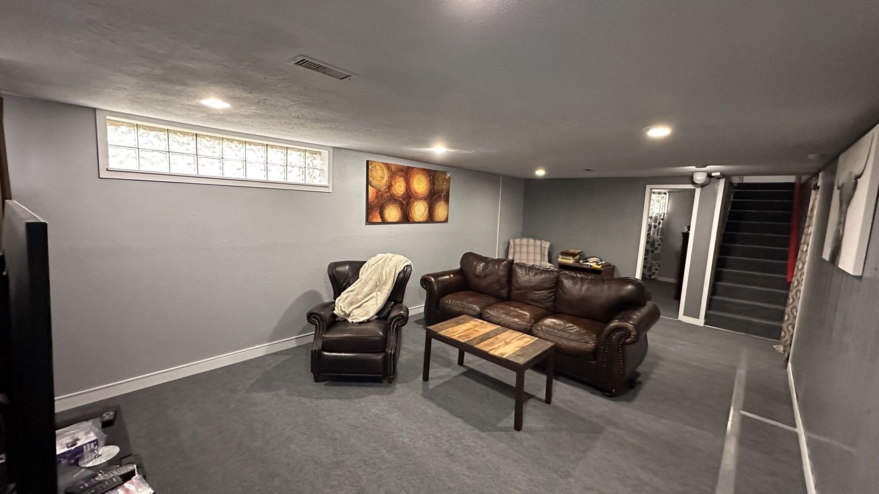 Photo of Livingroom in Billings