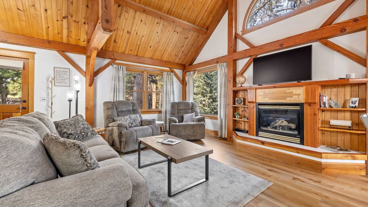 Photo of Livingroom in Rimrock