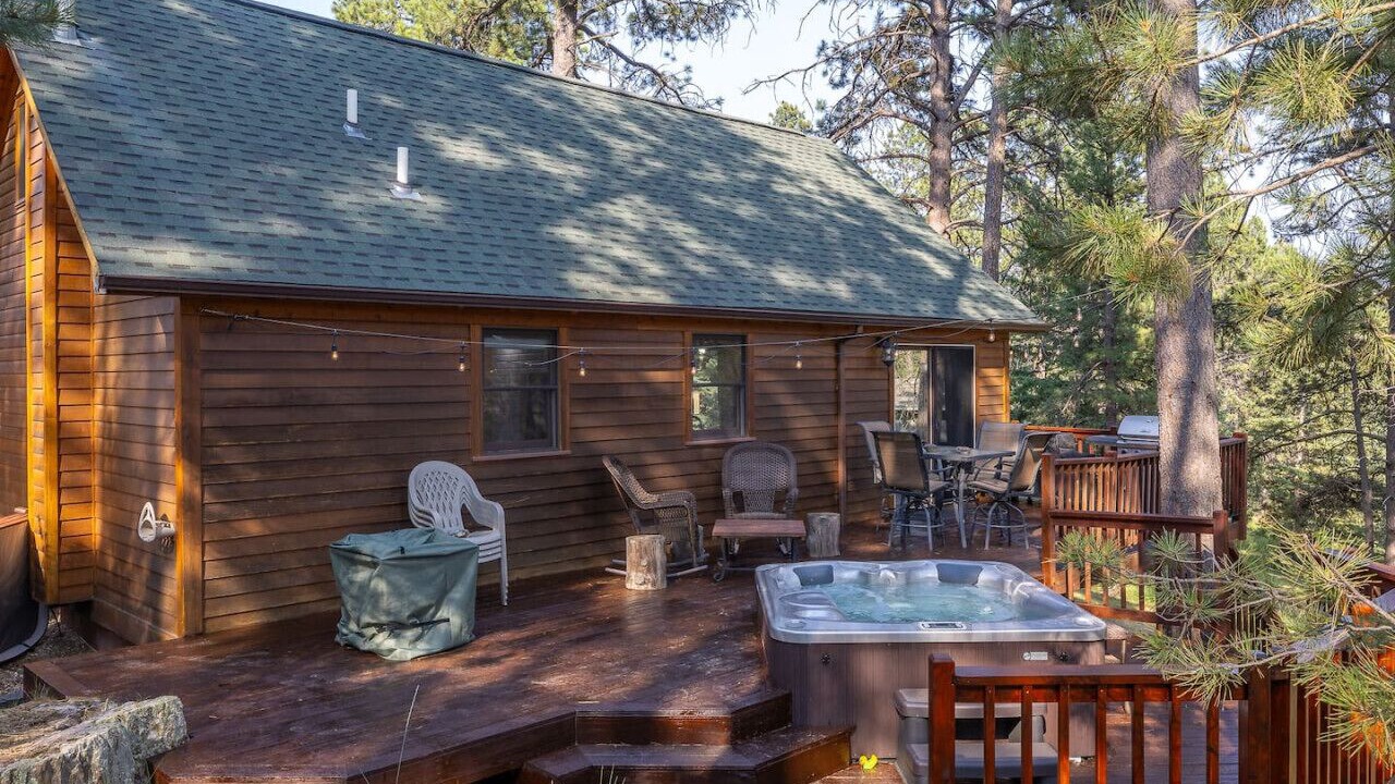 Photo of Outdoor in Rimrock