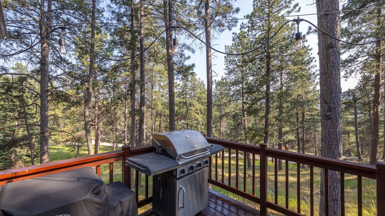 Photo of Outdoor in Rimrock