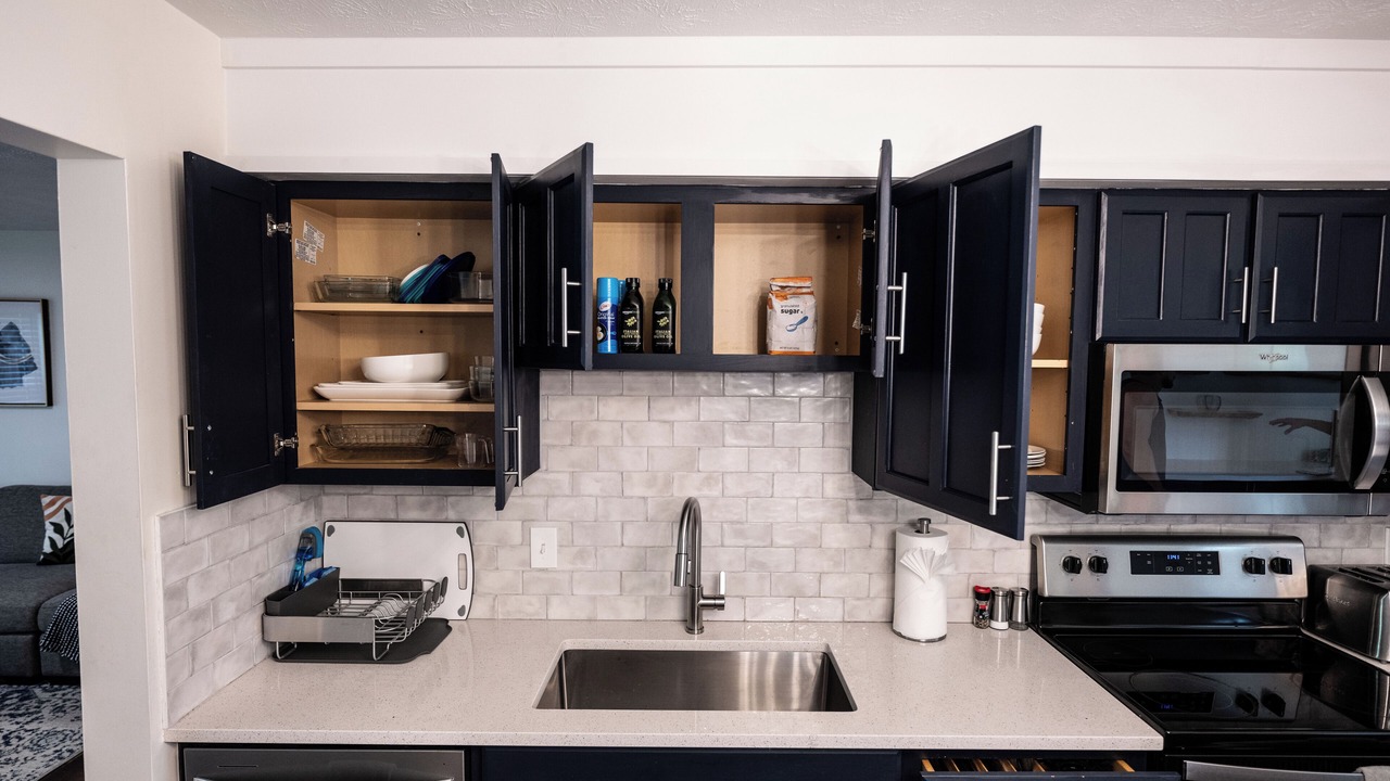 Photo of Kitchen in Grove City