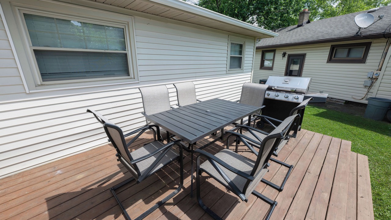 Photo of Outdoor in Grove City