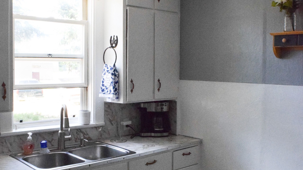 Photo of Kitchen in Cokeville