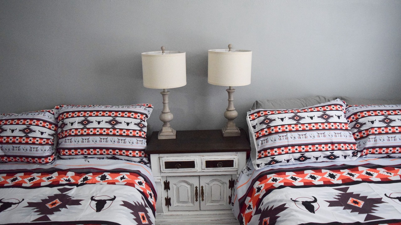 Photo of Bedroom in Cokeville
