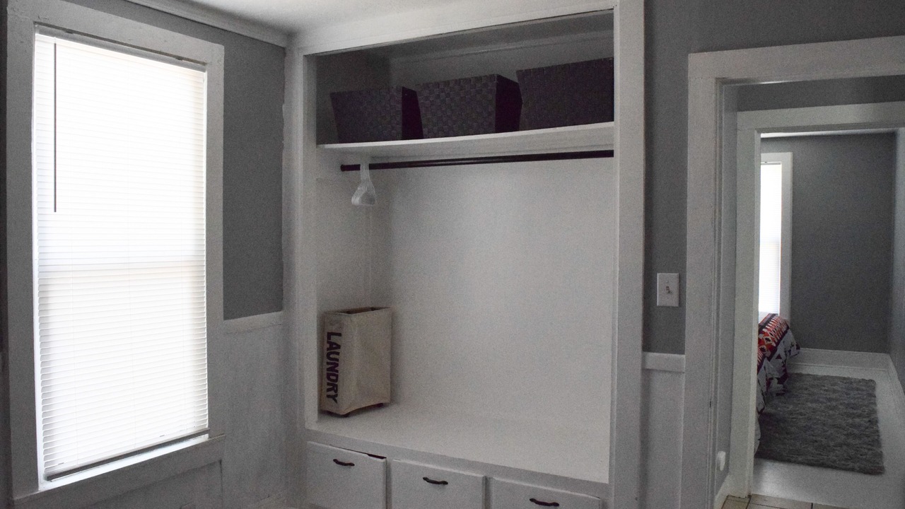 Photo of Bedroom in Cokeville