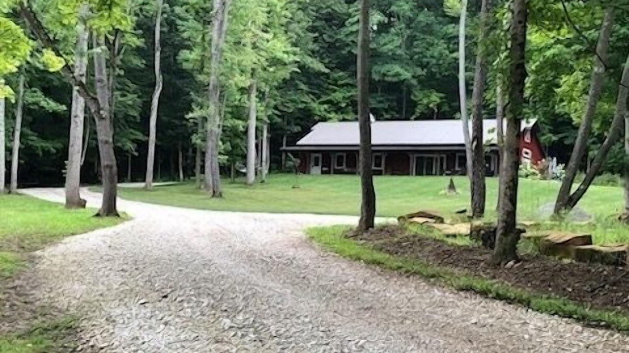 Photo of Outdoor in Marshall