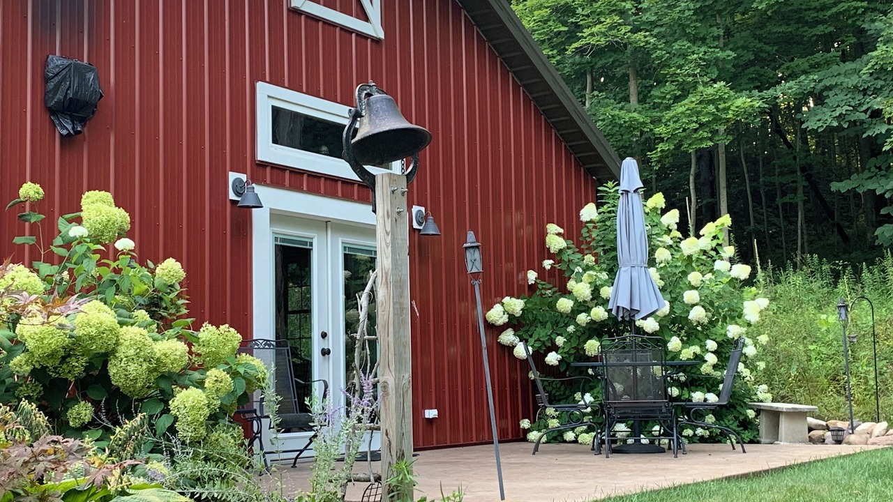 Photo of Outdoor in Marshall