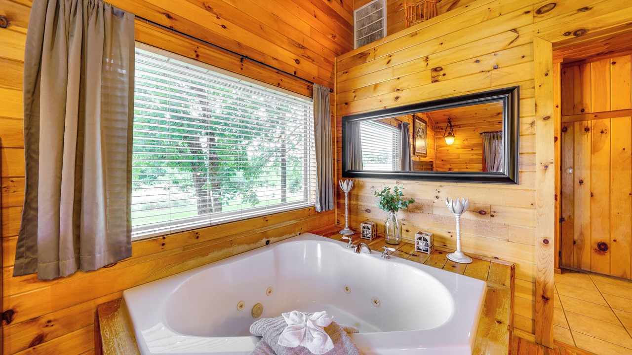 Photo of Bathroom in Octavia