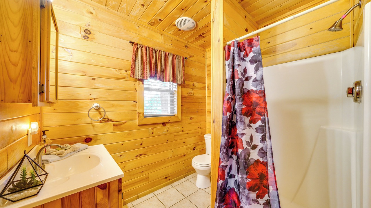 Photo of Bathroom in Octavia