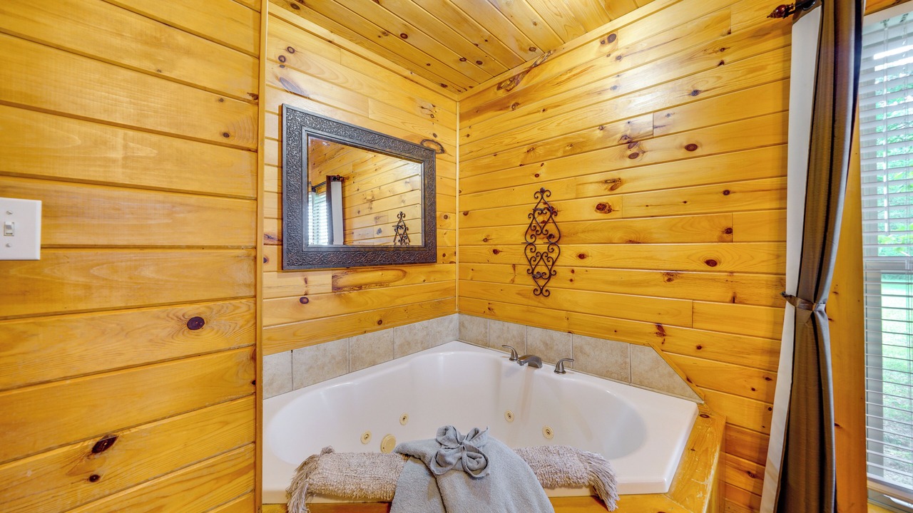 Photo of Bathroom in Octavia