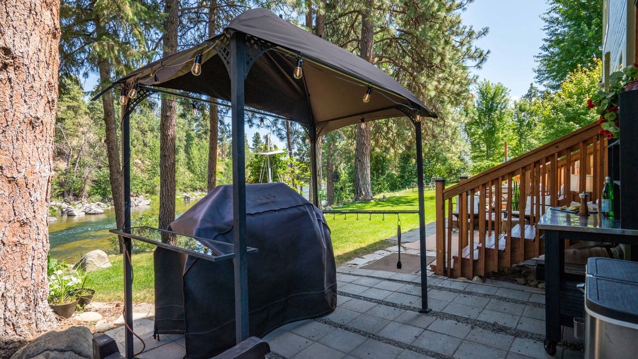 Photo of Outdoor in Leavenworth