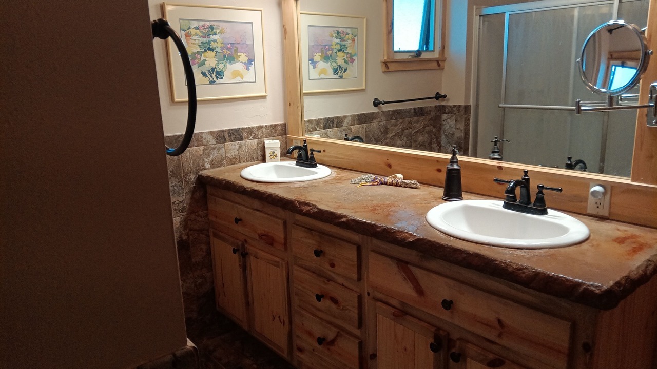 Photo of Bathroom in Saint Stephens