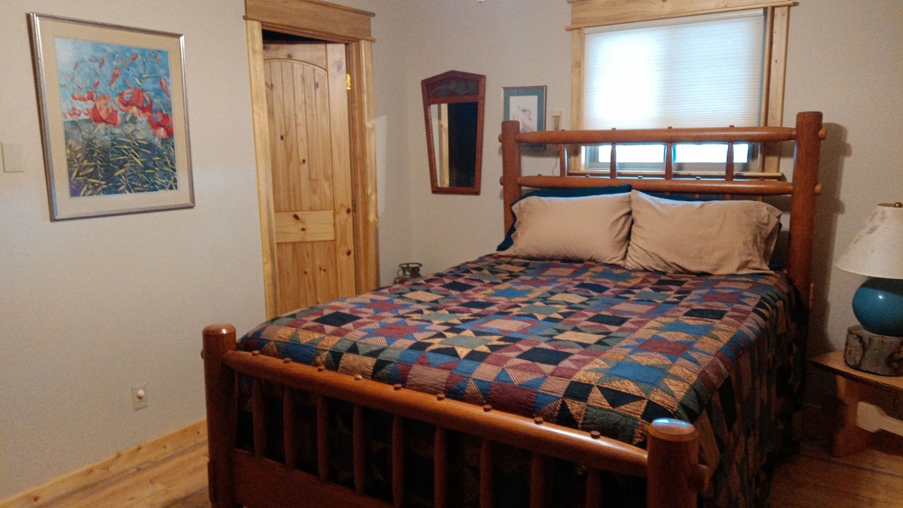 Photo of Bedroom in Saint Stephens