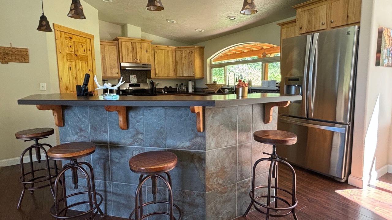 Photo of Kitchen in Livingston