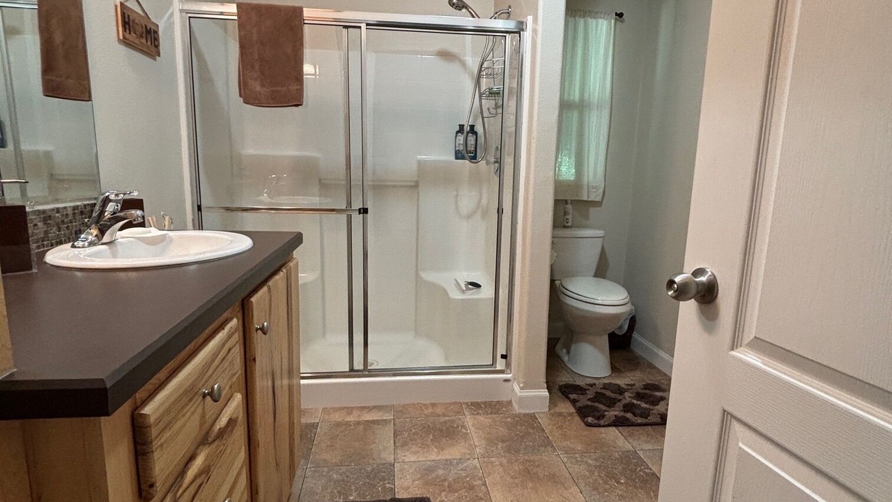 Photo of Bathroom in Livingston