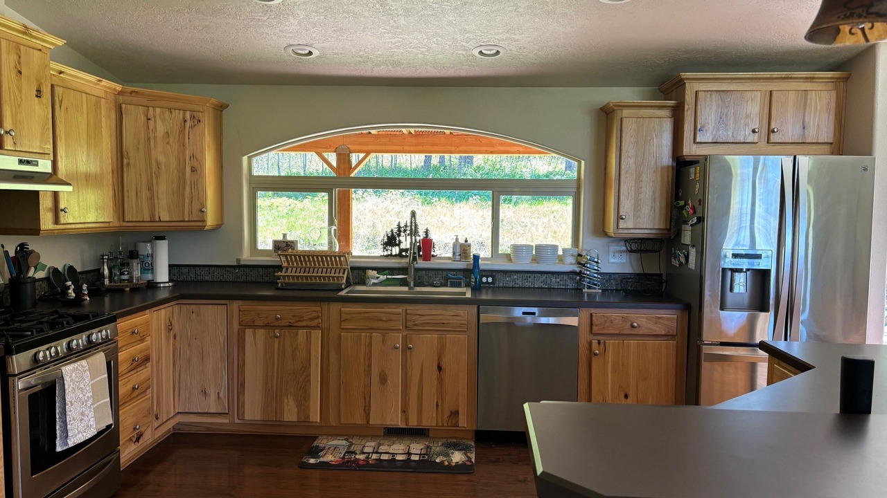 Photo of Kitchen in Livingston