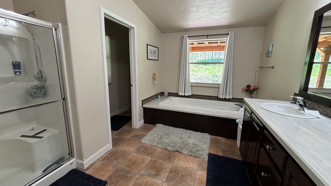 Photo of Bathroom in Livingston