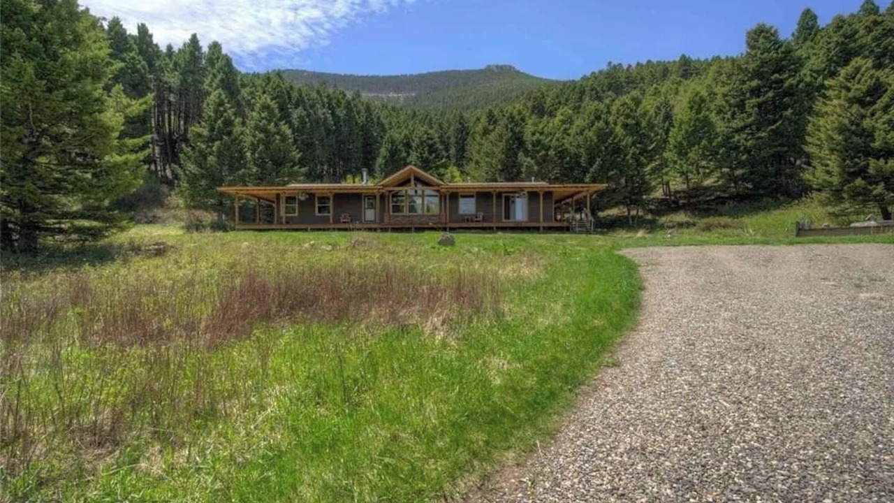 Photo of Outdoor in Livingston