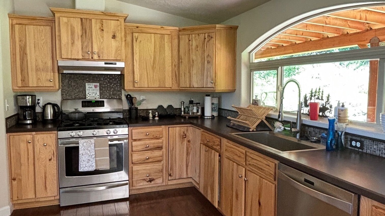 Photo of Kitchen in Livingston