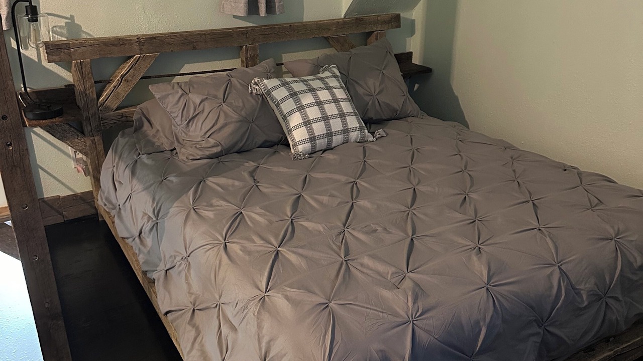 Photo of Bedroom in Kootenai County
