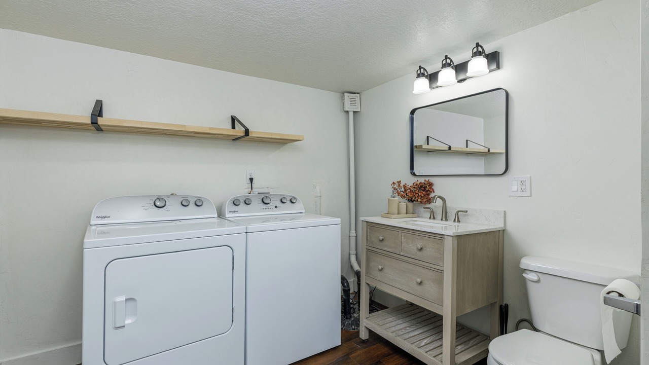 Photo of Bathroom in Fairpark