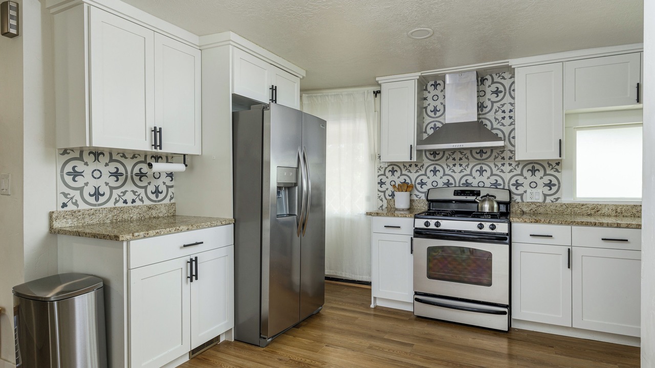 Photo of Kitchen in Fairpark