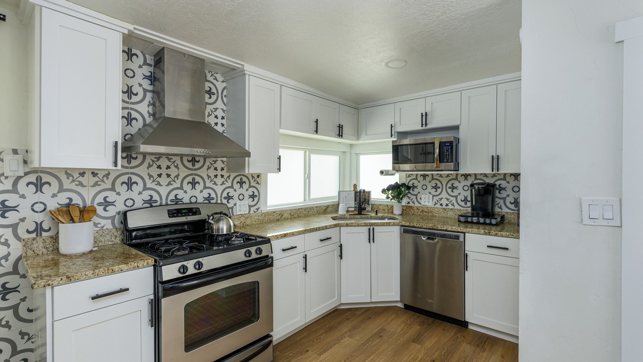 Photo of Kitchen in Fairpark