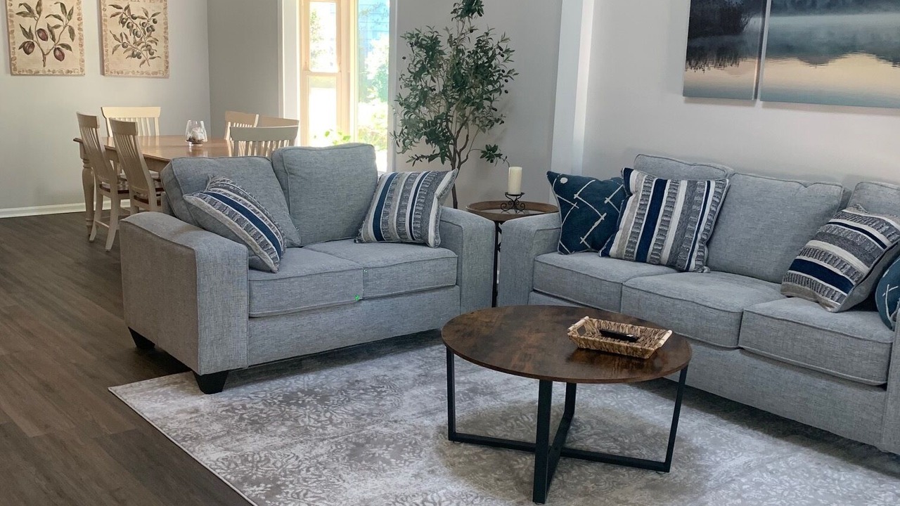 Photo of Livingroom in Mount Pleasant