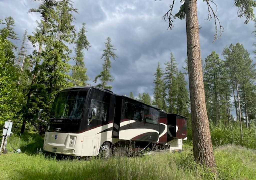 Photo of Outdoor in Polson