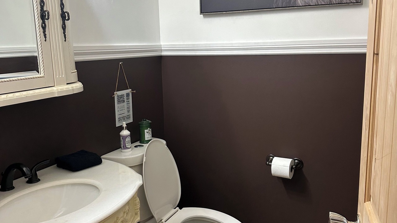 Photo of Bathroom in Kootenai County