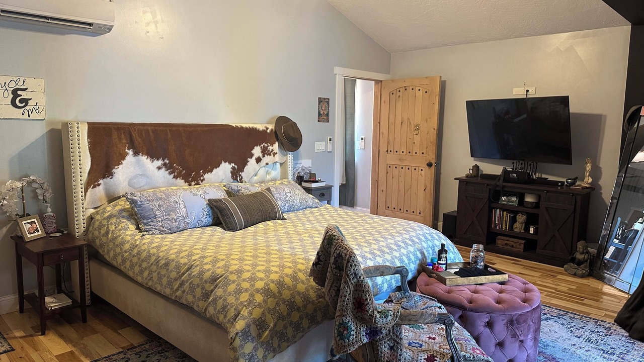 Photo of Bedroom in Kootenai County
