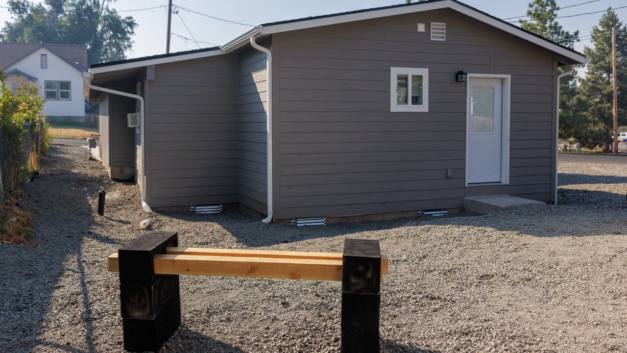 Photo of Outdoor in Downtown Klamath Falls
