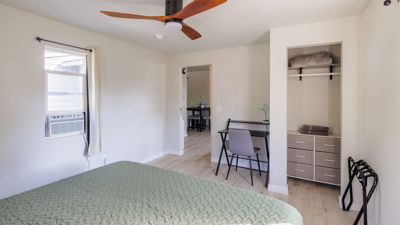 Photo of Bedroom in Downtown Klamath Falls