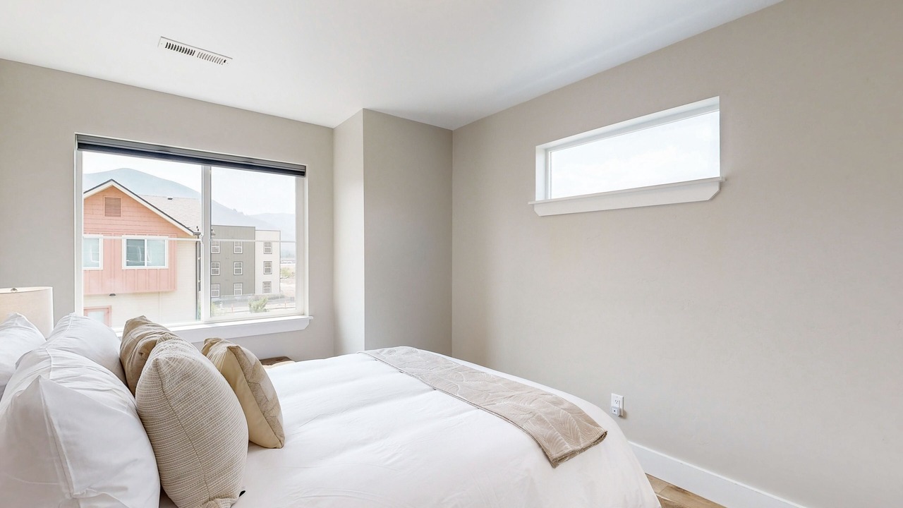 Photo of Bedroom in Hailey