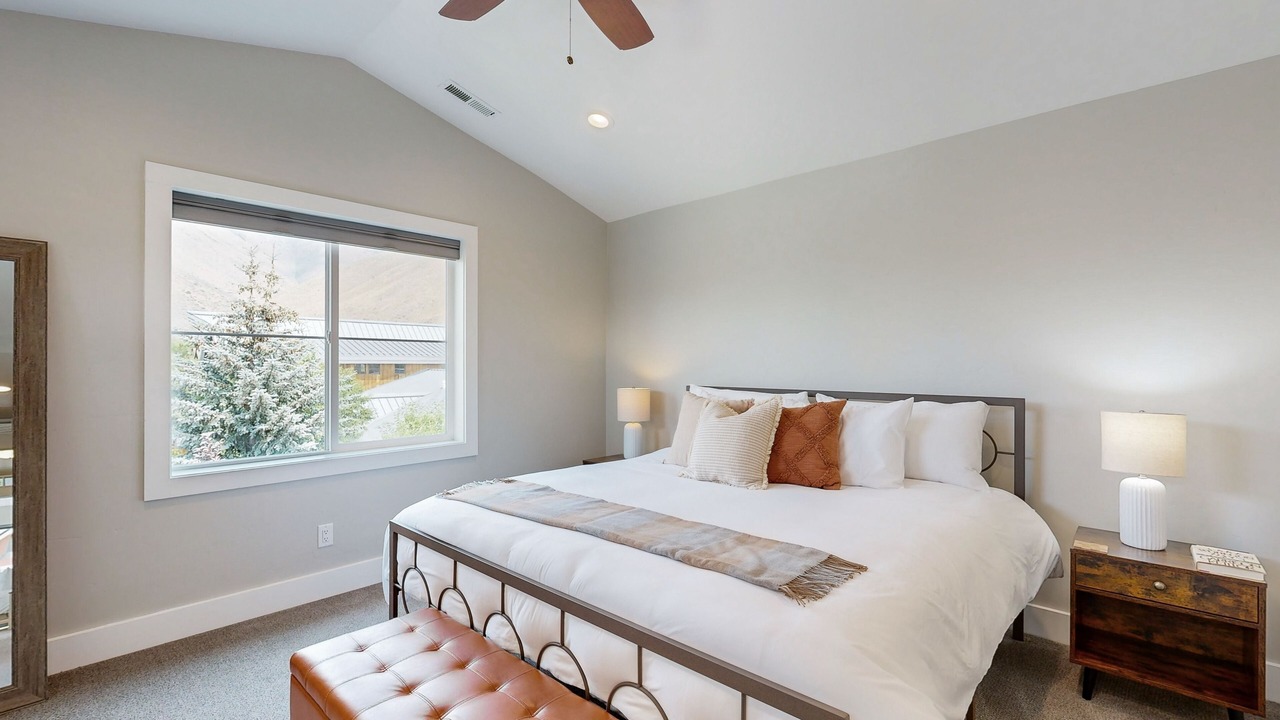Photo of Bedroom in Hailey