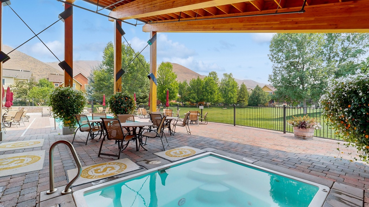 Photo of Outdoor in Hailey